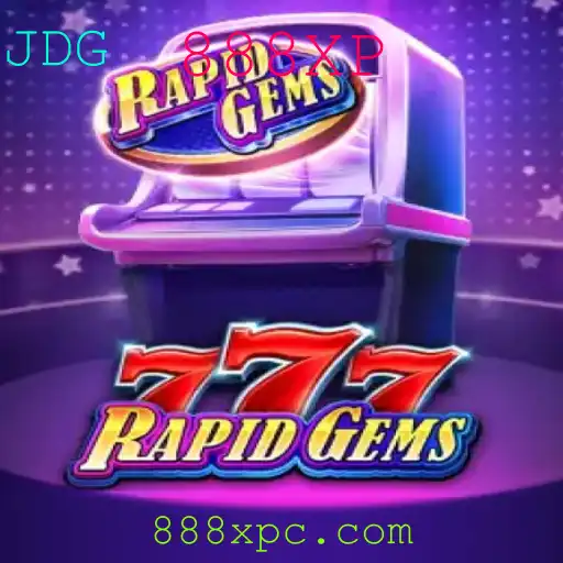 Descubra o Eletizante Mundo de RapidGems777: Conquiste com 888XP