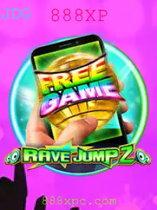Descubra RaveJump2M: Uma Aventura Vibrante e Desafiadora com 888XP
