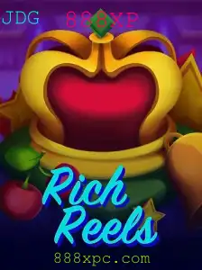 Descubra o Mundo Emocionante de RichReels com 888XP