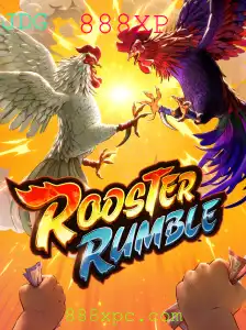 RoosterRumble: O Fenômeno dos Jogos com 888XP