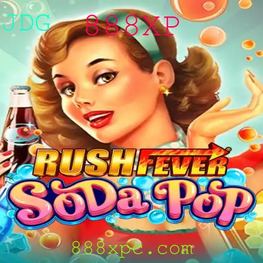Descubra o Universo Vibrante de RushFeverSodaPop
