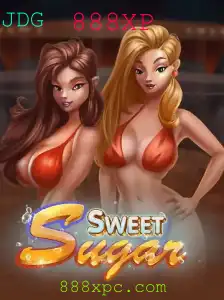 Descubra a Aventura Doce de SweetSugar e 888XP