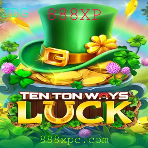 Descubra o Fascinante Mundo de TenTonWaysLuck com 888XP