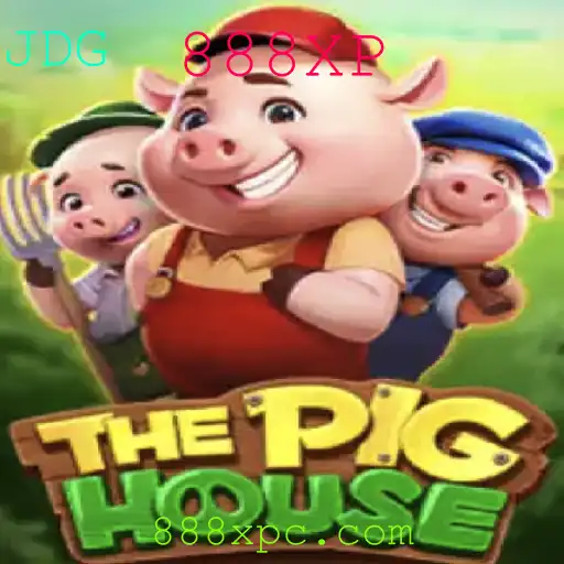 Desvendando o Mundo de 'ThePigHouse': Uma Aventura de 888XP