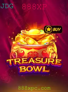 Explorando o Mundo de TreasureBowl: Um Novo Jogo para 2023