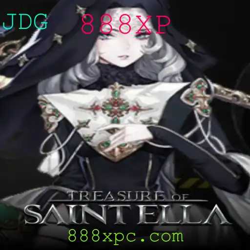 Descubra as Aventuras de TreasureofSaintElla: O Jogo de RPG que Conquista com 888XP