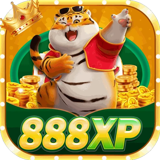 Logotipo 888XP