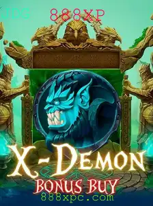 Explorando o Mundo de XDemonBonusBuy: Uma Introdução Detalhada e Regras do Jogo com 888XP